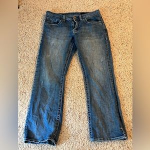 Men’s Axel Jeans